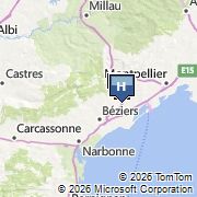 Hotel de Vigniamont Map